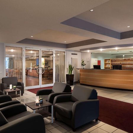 Best Western Hotel Dortmund Airport Interior foto