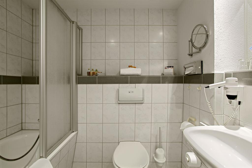 Best Western Hotel Dortmund Airport Quarto foto