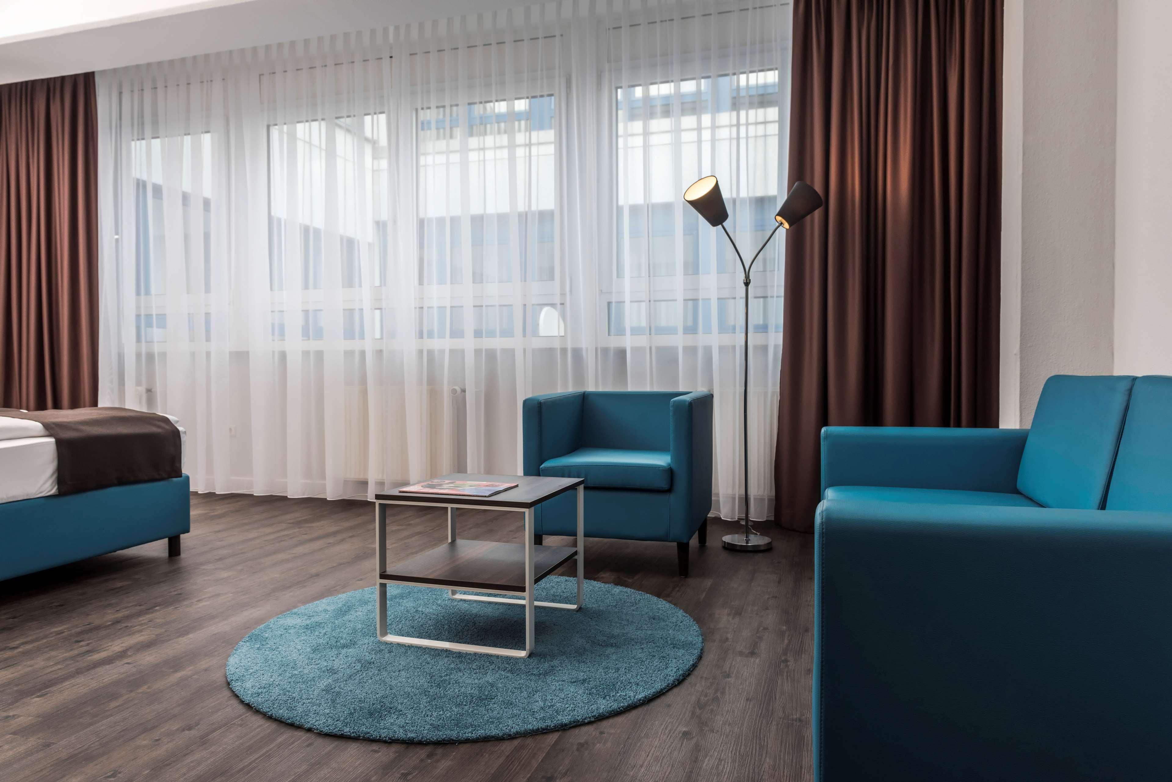 Best Western Hotel Dortmund Airport Quarto foto