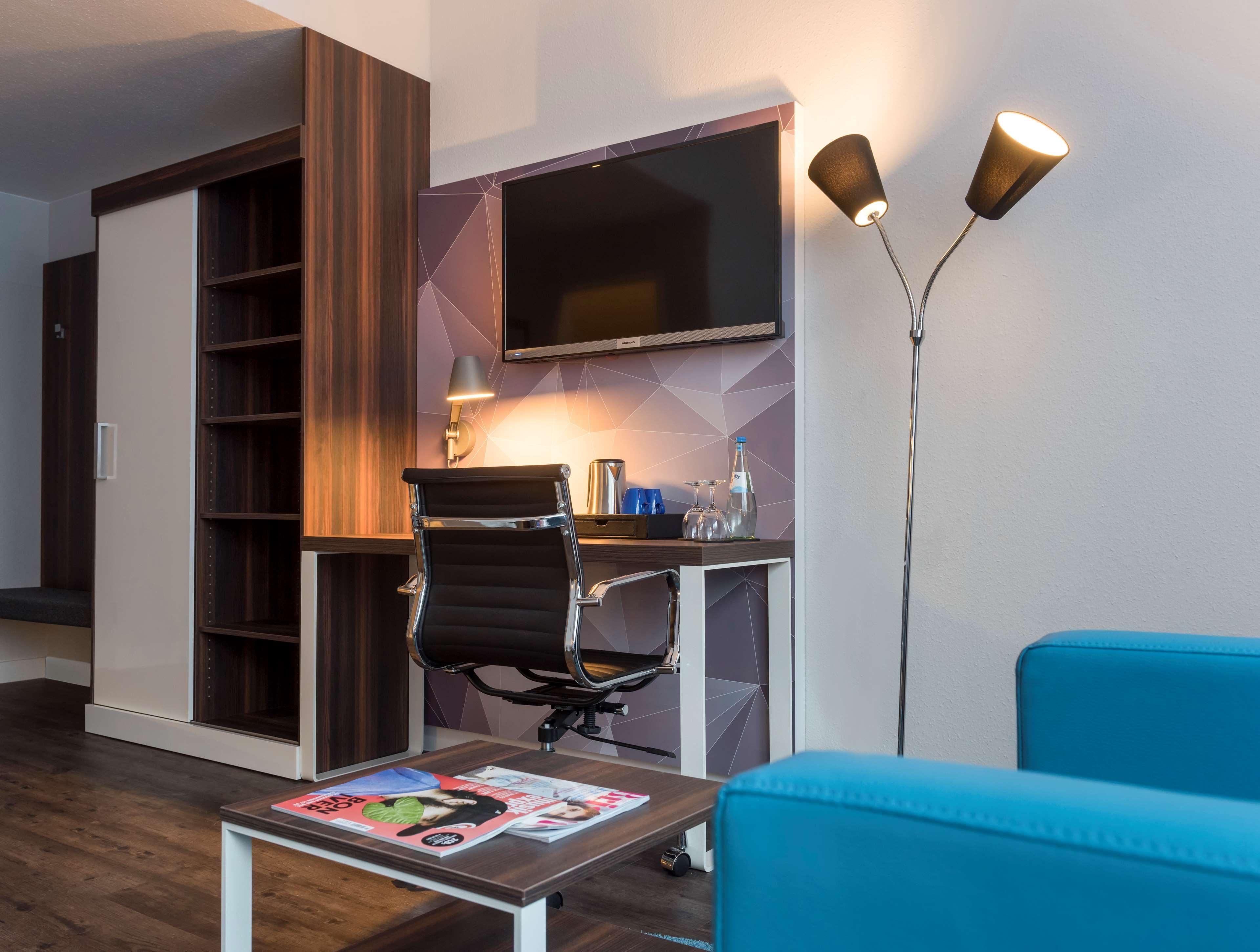 Best Western Hotel Dortmund Airport Quarto foto