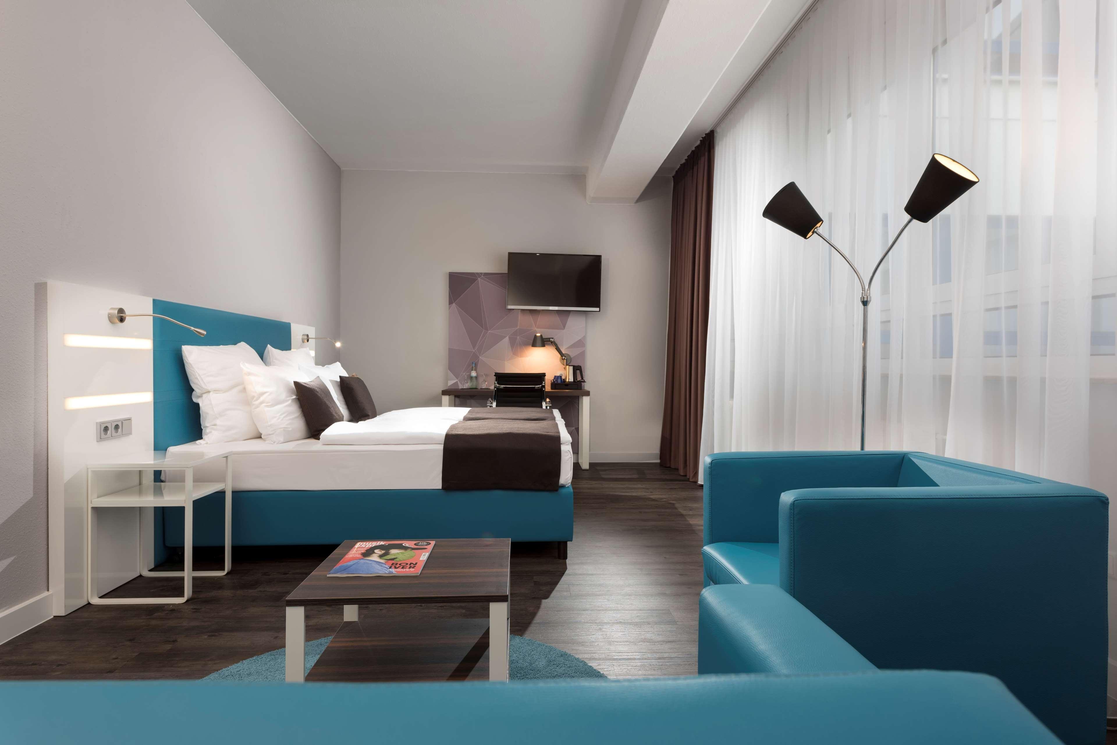 Best Western Hotel Dortmund Airport Quarto foto
