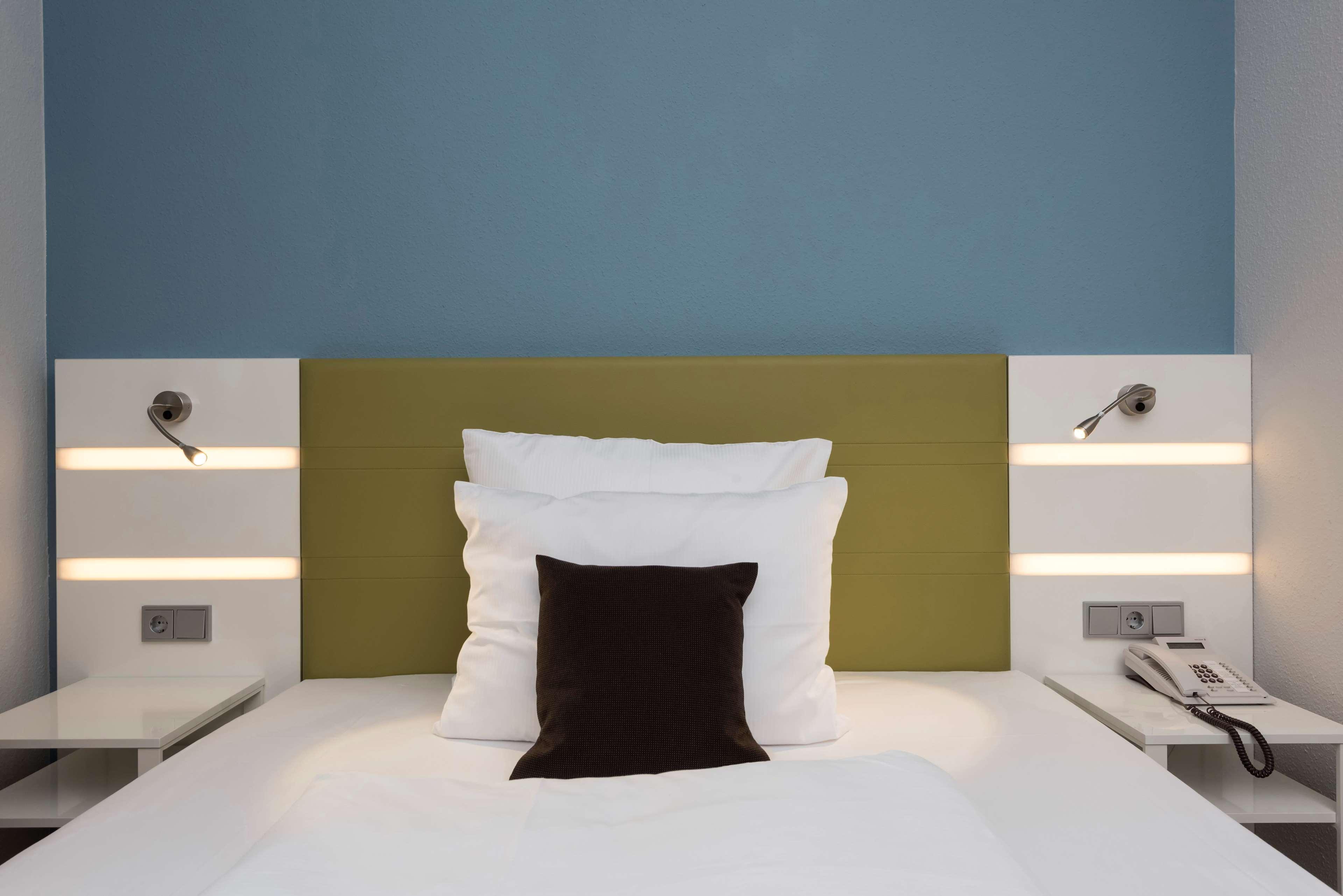 Best Western Hotel Dortmund Airport Quarto foto