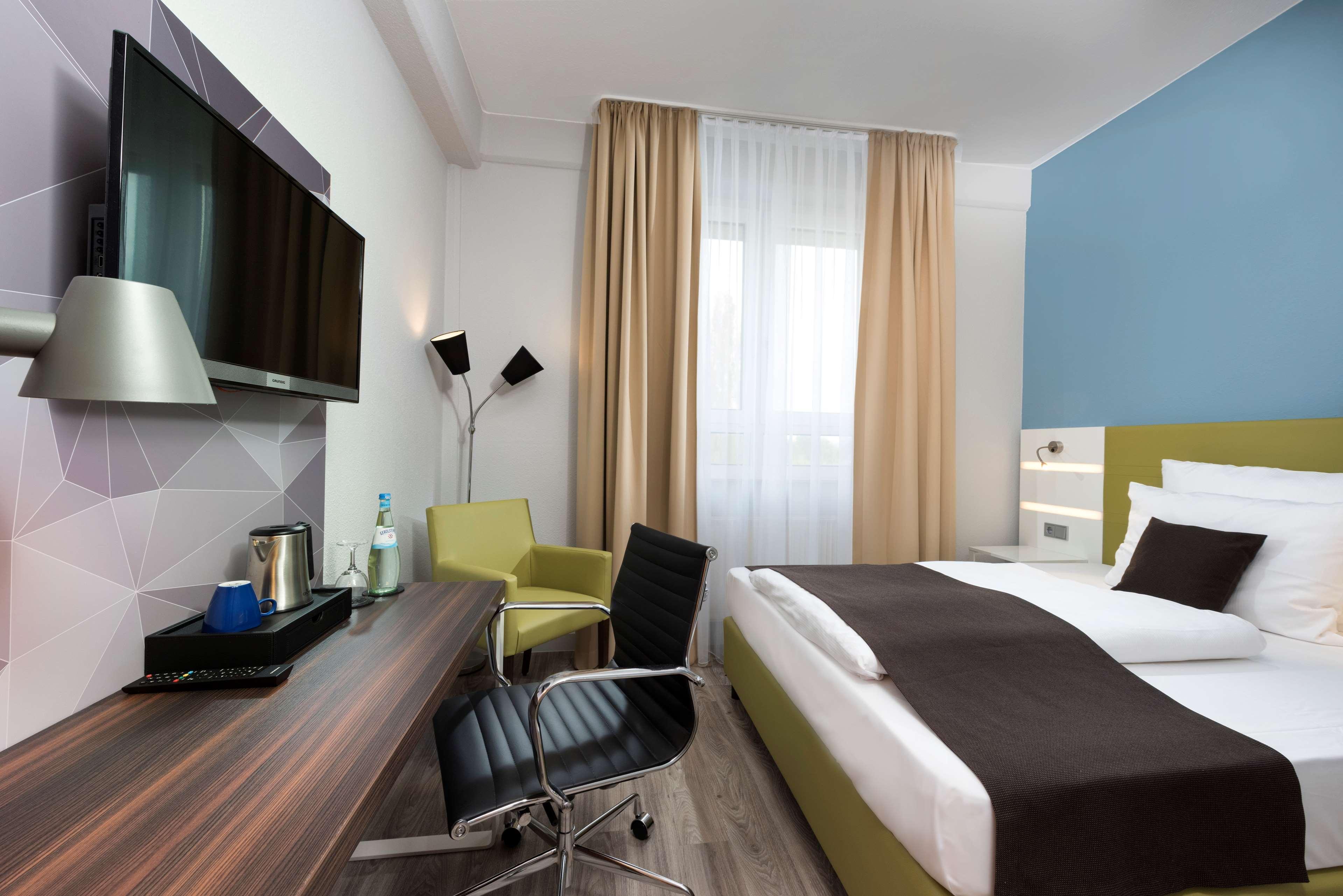 Best Western Hotel Dortmund Airport Quarto foto