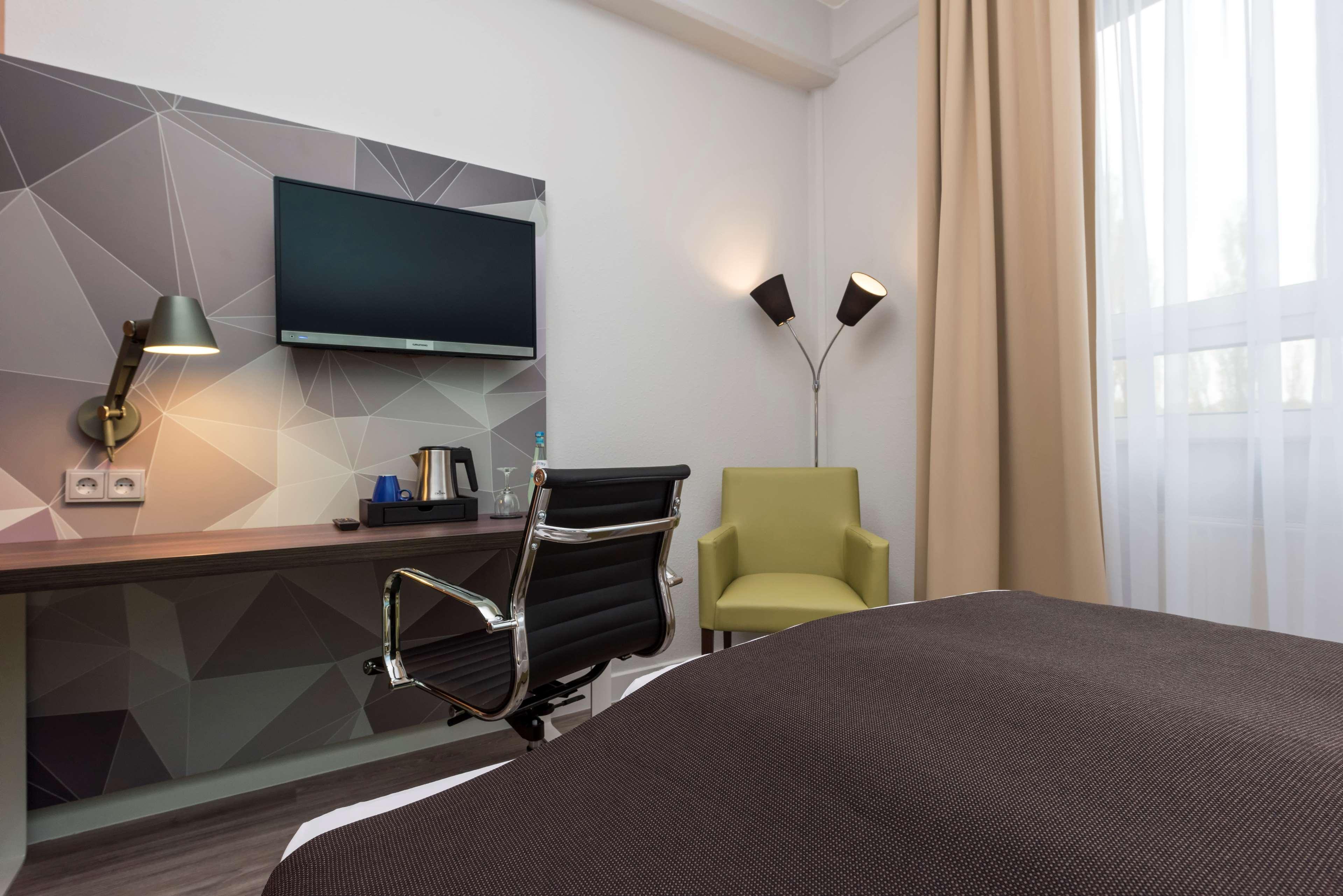 Best Western Hotel Dortmund Airport Quarto foto