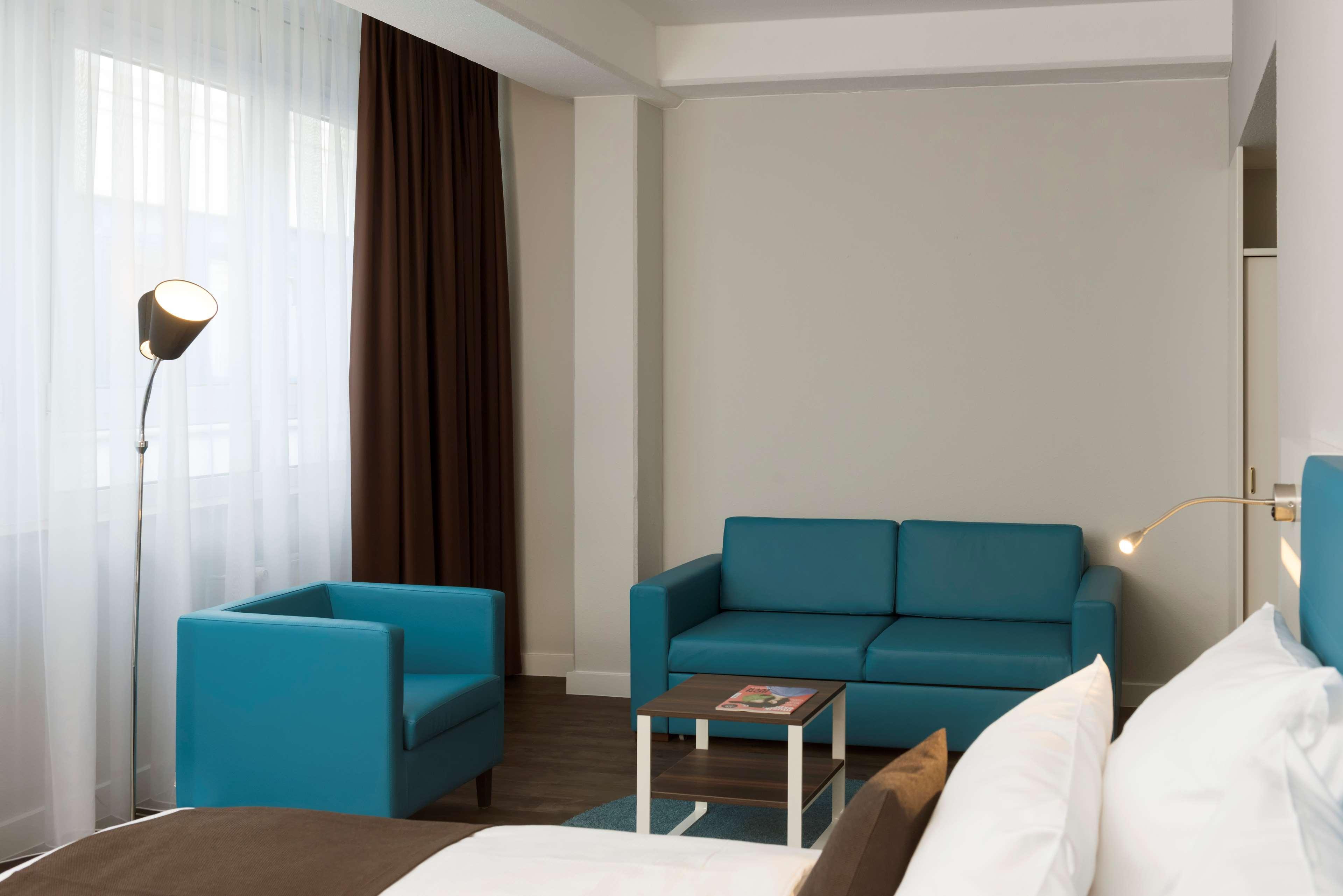 Best Western Hotel Dortmund Airport Quarto foto