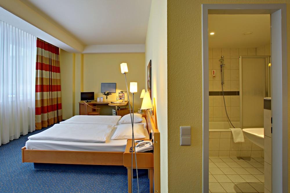 Best Western Hotel Dortmund Airport Exterior foto