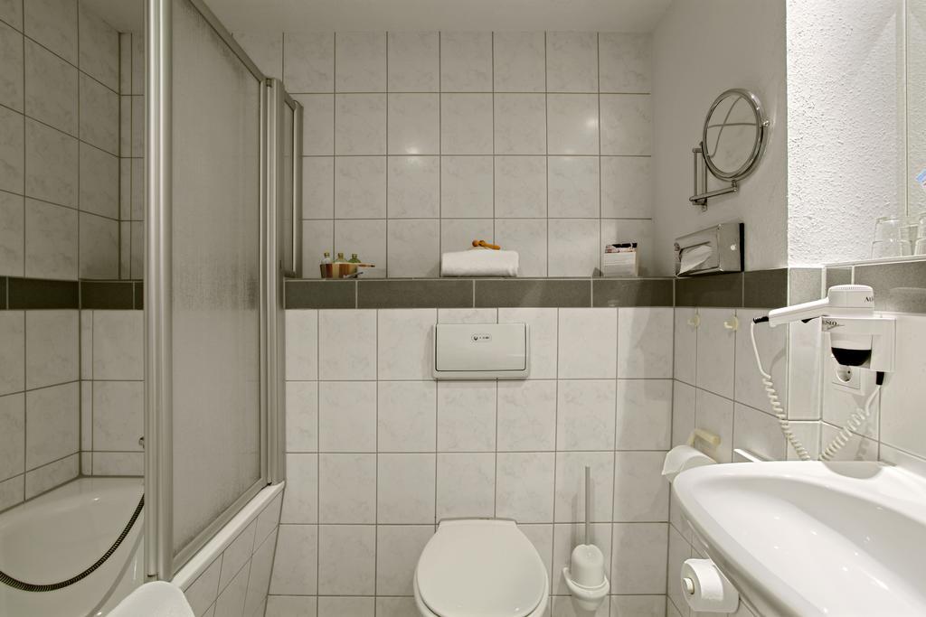 Best Western Hotel Dortmund Airport Quarto foto
